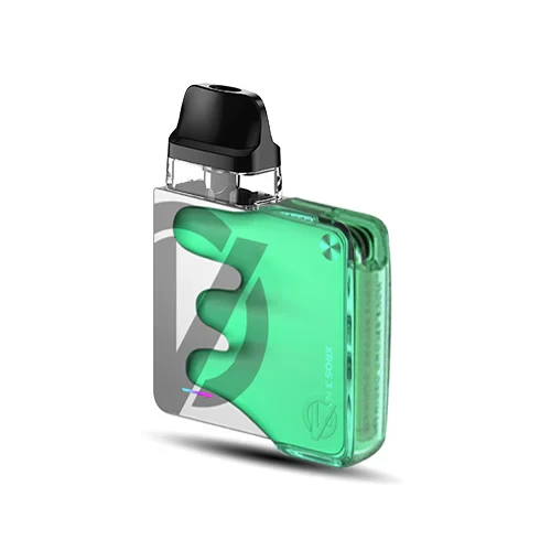 XROS 3 NANO POD - VAPORESSO