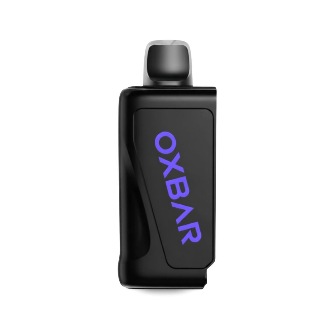 OXBAR SVOPP POD 35K -  GRAPE ICE