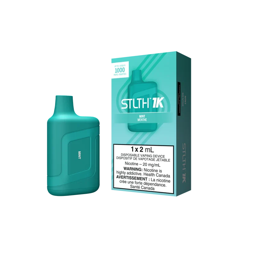 STLTH 1K -  MINT
