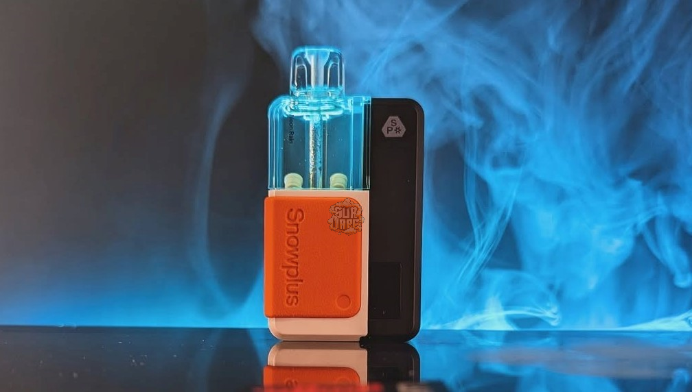 Sur Vape promo
