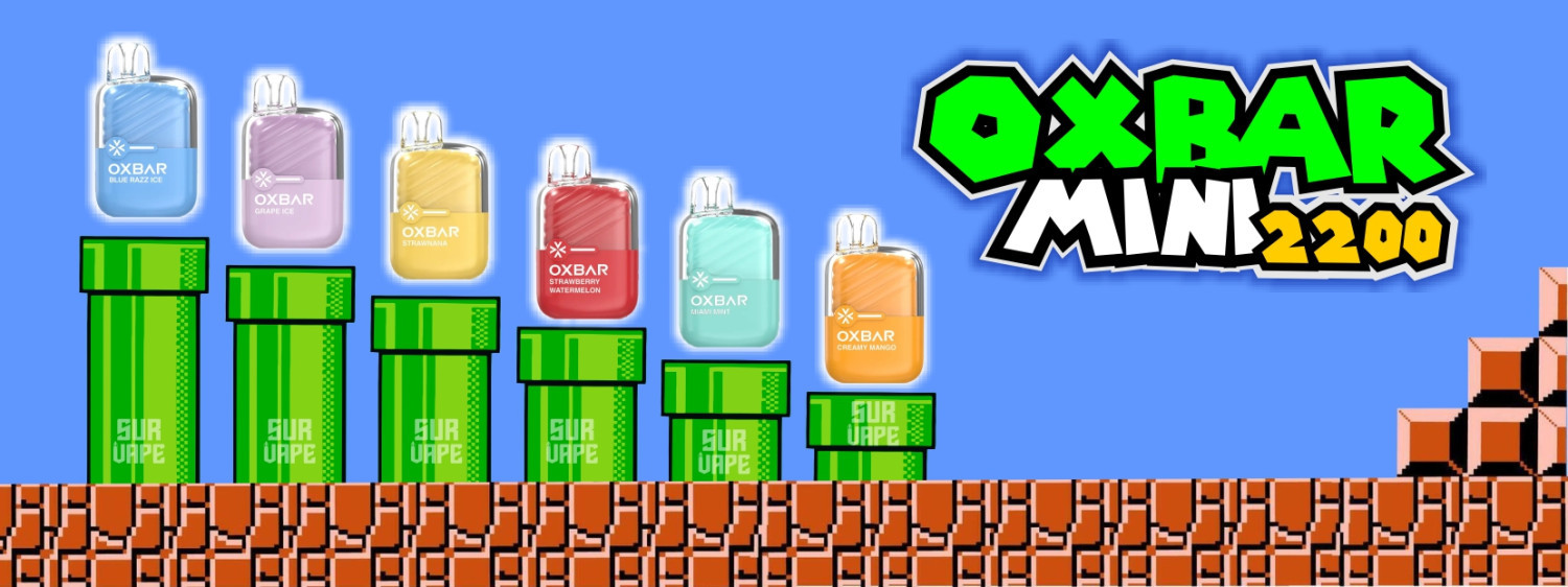 Sur Vape promo