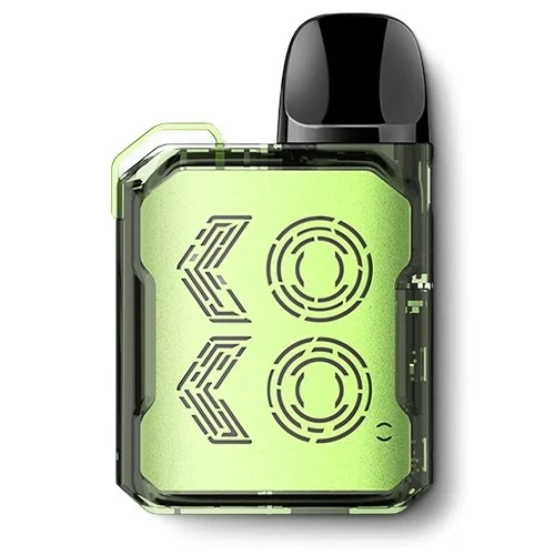 GK2 VISION | UWELL CALIBURN - LIMPID GREEN