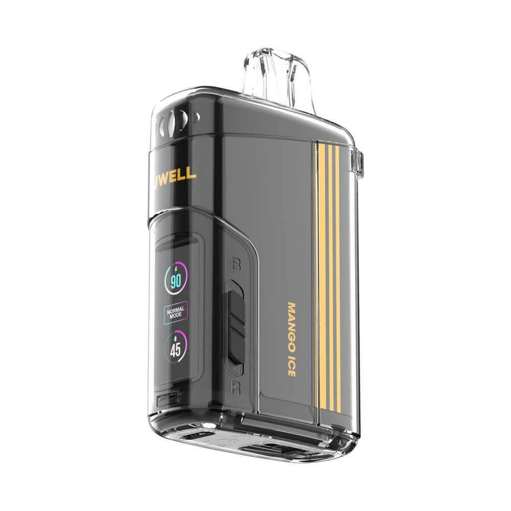 UWELL VISCORE 9K -  MANGO ICE