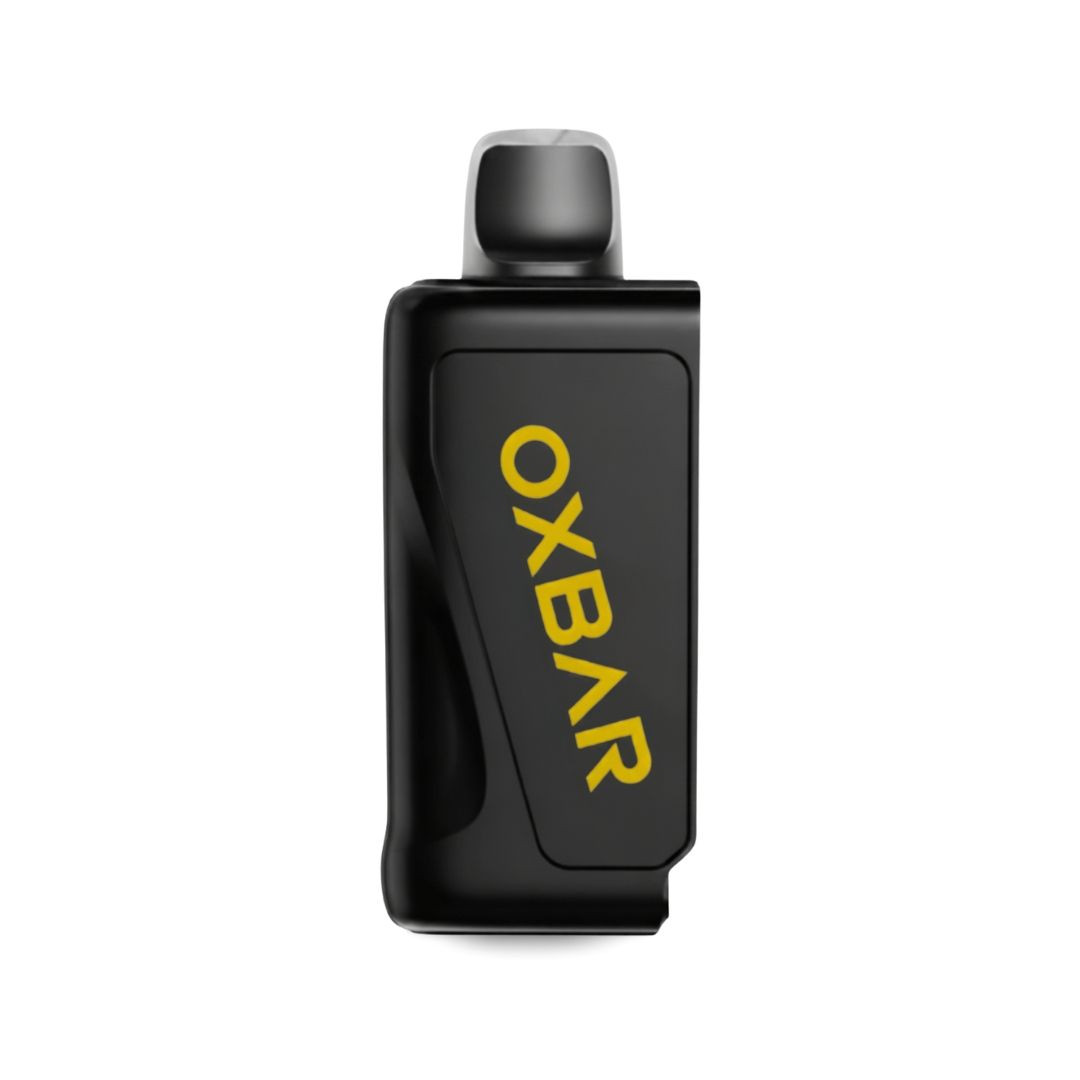 OXBAR SVOPP POD 35K - MANGO PEACH ICE