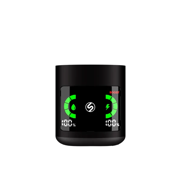 STLTH LOOP 3 | BATERÍA - BLACK