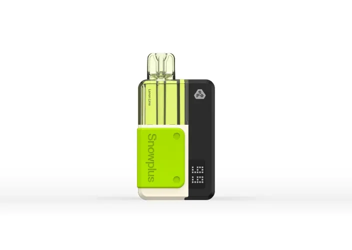 SNOWPLUS SWIFT KIT | LEMON LIME