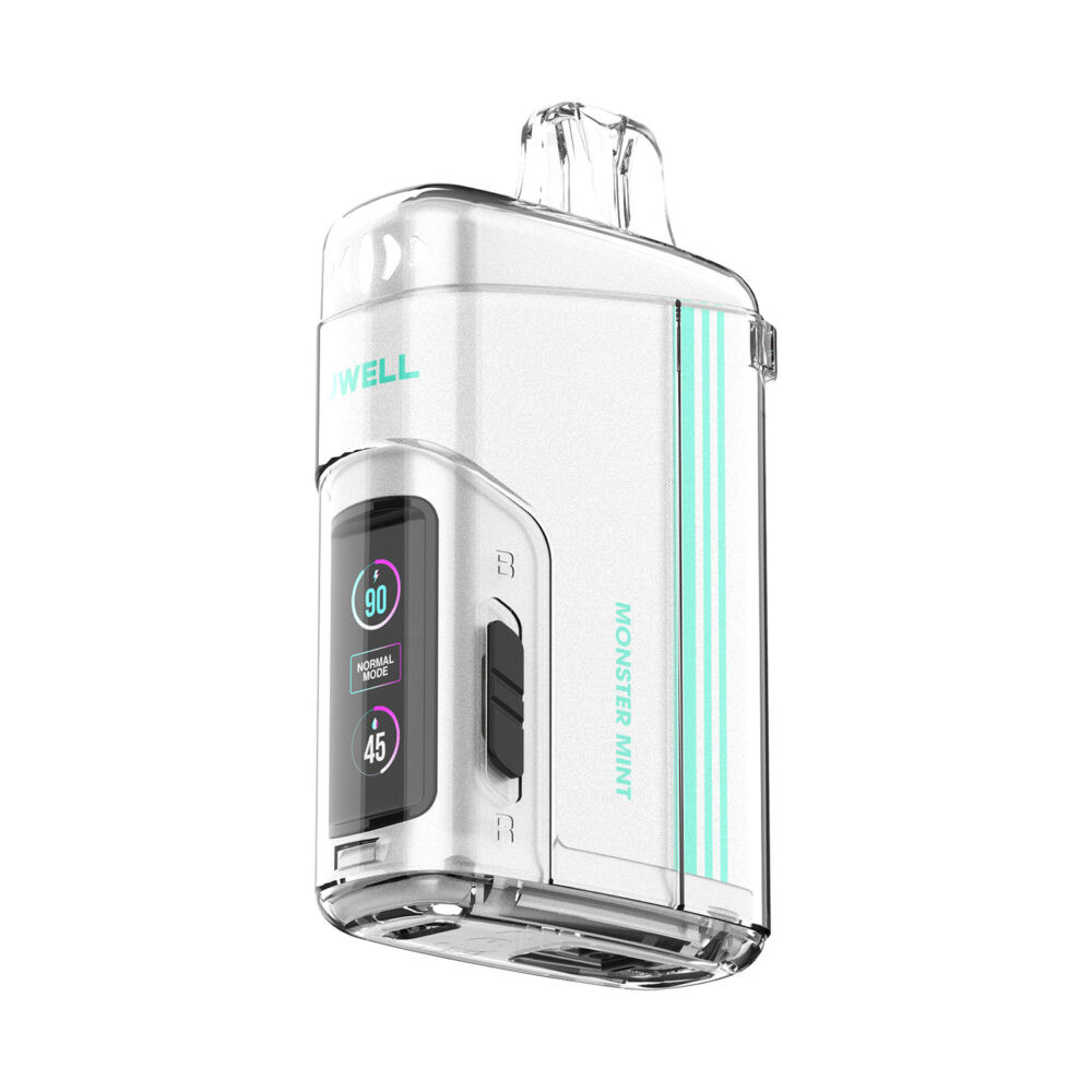 UWELL VISCORE 9K -  MONSTER MINT