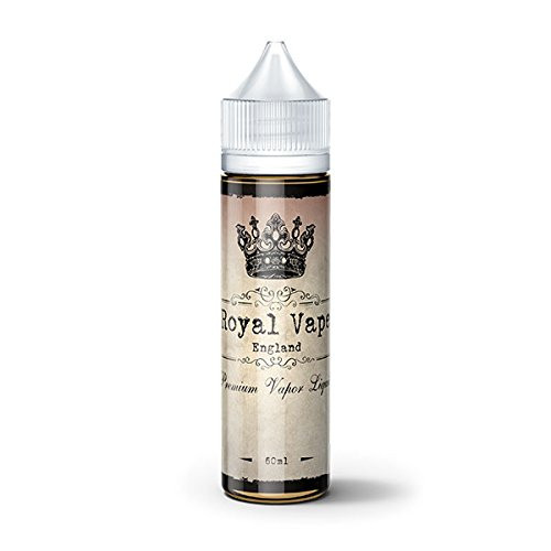 LIQUIDO 60ML | CLOUD VAPE - CIGAR SPRITE