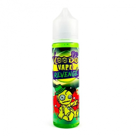 LIQUIDO 60ML | CLOUD VAPE - VOODOO