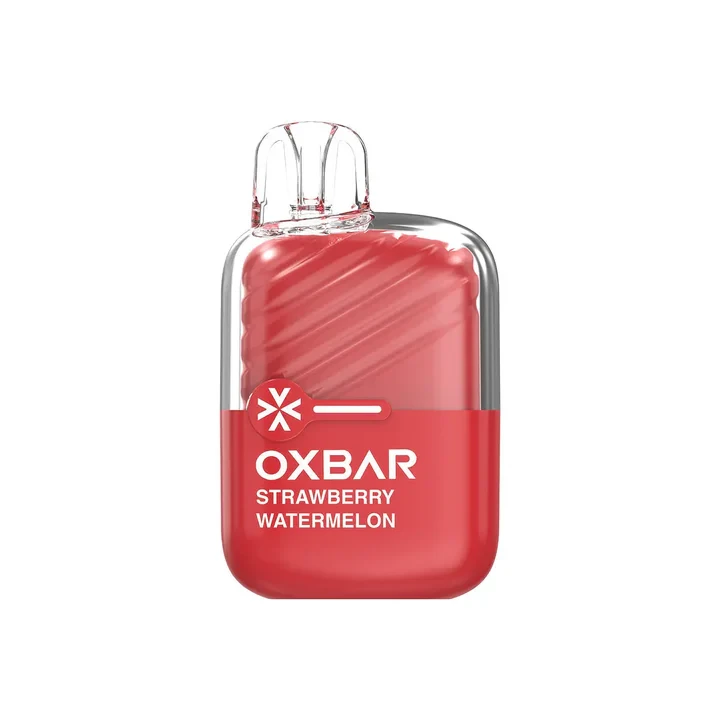 OXBAR MINI 2.2OO PUFFS - STRAWBERRY WATERMELON