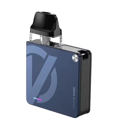 XROS 3 NANO POD - VAPORESSO | NAVY BLUE