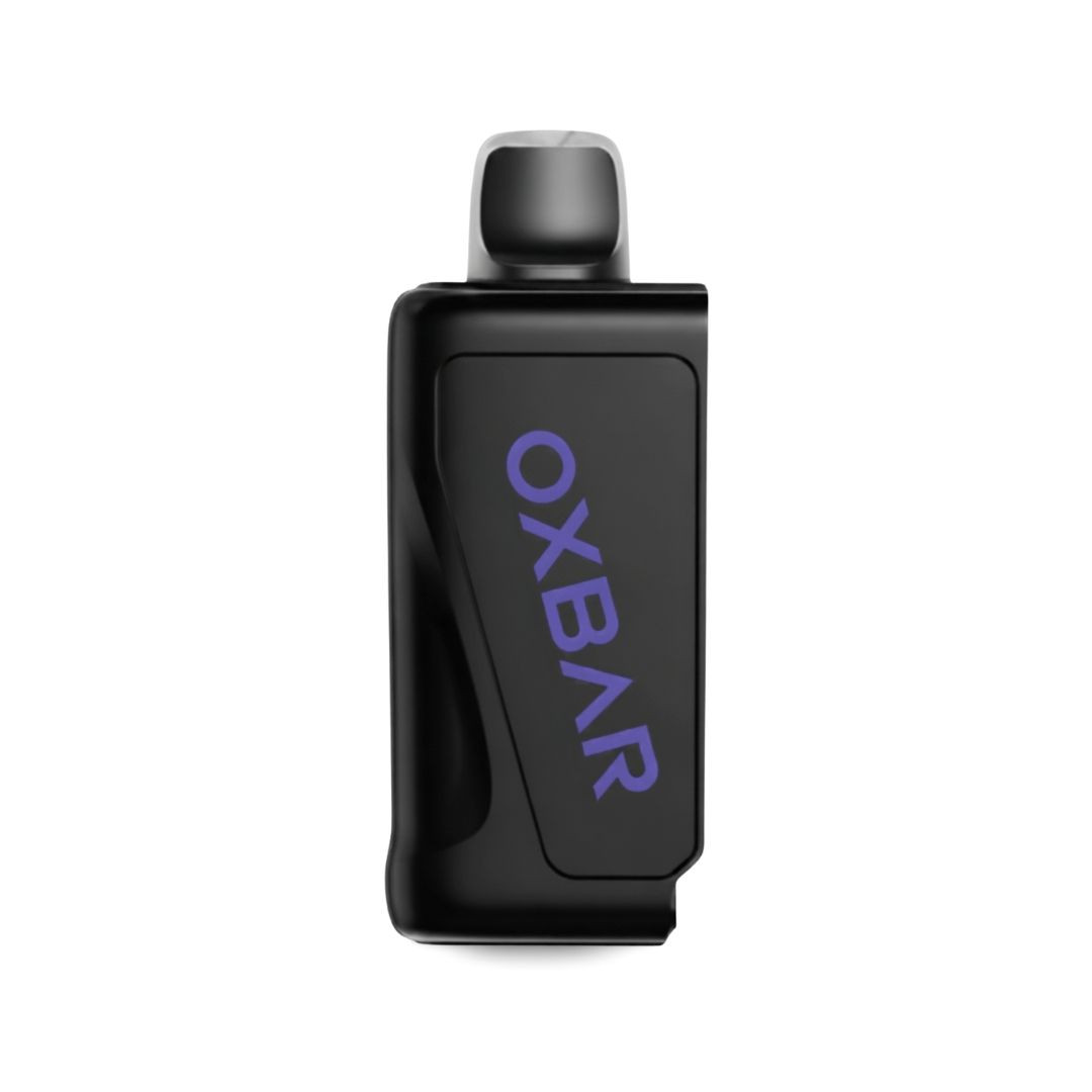OXBAR SVOPP POD 35K - GRAPE BULL